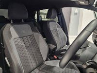 USED 2023 72 VOLKSWAGEN POLO 1.0 TSI R-Line Hatchback 5dr Petrol Manual Euro 6 (s/s) (95 ps) IMMACULATE EXAMPLE + LOW MILES