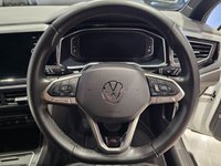 USED 2023 72 VOLKSWAGEN POLO 1.0 TSI R-Line Hatchback 5dr Petrol Manual Euro 6 (s/s) (95 ps) IMMACULATE EXAMPLE + LOW MILES