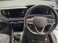 USED 2023 72 VOLKSWAGEN POLO 1.0 TSI R-Line Hatchback 5dr Petrol Manual Euro 6 (s/s) (95 ps) IMMACULATE EXAMPLE + LOW MILES