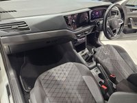 USED 2023 72 VOLKSWAGEN POLO 1.0 TSI R-Line Hatchback 5dr Petrol Manual Euro 6 (s/s) (95 ps) IMMACULATE EXAMPLE + LOW MILES