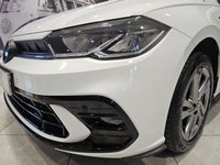 USED 2023 72 VOLKSWAGEN POLO 1.0 TSI R-Line Hatchback 5dr Petrol Manual Euro 6 (s/s) (95 ps) IMMACULATE EXAMPLE + LOW MILES