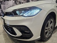 USED 2023 72 VOLKSWAGEN POLO 1.0 TSI R-Line Hatchback 5dr Petrol Manual Euro 6 (s/s) (95 ps) IMMACULATE EXAMPLE + LOW MILES