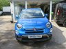 USED 2019 69 FIAT 500X 1.0 FireFly Turbo MultiAir Cross Plus SUV 5dr Petrol Manual Euro 6 (s/s) (120 bhp) Excellent service history and a detailed inspection and service upon arrival to us. One Previous Owner. Sold with a new 12 month MOT. Euro 6 / ULEZ Compliant