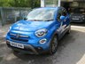 USED 2019 69 FIAT 500X 1.0 FireFly Turbo MultiAir Cross Plus SUV 5dr Petrol Manual Euro 6 (s/s) (120 bhp) Excellent service history and a detailed inspection and service upon arrival to us. One Previous Owner. Sold with a new 12 month MOT. Euro 6 / ULEZ Compliant