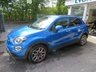 USED 2019 69 FIAT 500X 1.0 FireFly Turbo MultiAir Cross Plus SUV 5dr Petrol Manual Euro 6 (s/s) (120 bhp) Excellent service history and a detailed inspection and service upon arrival to us. One Previous Owner. Sold with a new 12 month MOT. Euro 6 / ULEZ Compliant