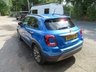 USED 2019 69 FIAT 500X 1.0 FireFly Turbo MultiAir Cross Plus SUV 5dr Petrol Manual Euro 6 (s/s) (120 bhp) Excellent service history and a detailed inspection and service upon arrival to us. One Previous Owner. Sold with a new 12 month MOT. Euro 6 / ULEZ Compliant