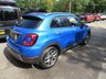 USED 2019 69 FIAT 500X 1.0 FireFly Turbo MultiAir Cross Plus SUV 5dr Petrol Manual Euro 6 (s/s) (120 bhp) Excellent service history and a detailed inspection and service upon arrival to us. One Previous Owner. Sold with a new 12 month MOT. Euro 6 / ULEZ Compliant