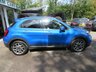 USED 2019 69 FIAT 500X 1.0 FireFly Turbo MultiAir Cross Plus SUV 5dr Petrol Manual Euro 6 (s/s) (120 bhp) Excellent service history and a detailed inspection and service upon arrival to us. One Previous Owner. Sold with a new 12 month MOT. Euro 6 / ULEZ Compliant