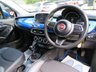 USED 2019 69 FIAT 500X 1.0 FireFly Turbo MultiAir Cross Plus SUV 5dr Petrol Manual Euro 6 (s/s) (120 bhp) Excellent service history and a detailed inspection and service upon arrival to us. One Previous Owner. Sold with a new 12 month MOT. Euro 6 / ULEZ Compliant
