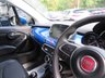 USED 2019 69 FIAT 500X 1.0 FireFly Turbo MultiAir Cross Plus SUV 5dr Petrol Manual Euro 6 (s/s) (120 bhp) Excellent service history and a detailed inspection and service upon arrival to us. One Previous Owner. Sold with a new 12 month MOT. Euro 6 / ULEZ Compliant