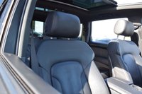 USED 2014 63 AUDI Q7 3.0 TDI V6 S line Plus SUV 5dr Diesel Tiptronic quattro Euro 5 (s/s) (245 ps) PAN ROOF / 21" ALLOYS / P ZERO