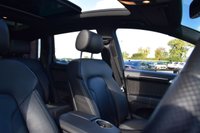 USED 2014 63 AUDI Q7 3.0 TDI V6 S line Plus SUV 5dr Diesel Tiptronic quattro Euro 5 (s/s) (245 ps) PAN ROOF / 21" ALLOYS / P ZERO