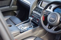 USED 2014 63 AUDI Q7 3.0 TDI V6 S line Plus SUV 5dr Diesel Tiptronic quattro Euro 5 (s/s) (245 ps) PAN ROOF / 21" ALLOYS / P ZERO