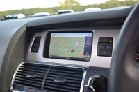 USED 2014 63 AUDI Q7 3.0 TDI V6 S line Plus SUV 5dr Diesel Tiptronic quattro Euro 5 (s/s) (245 ps) PAN ROOF / 21" ALLOYS / P ZERO