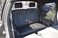 USED 2014 63 AUDI Q7 3.0 TDI V6 S line Plus SUV 5dr Diesel Tiptronic quattro Euro 5 (s/s) (245 ps) PAN ROOF / 21" ALLOYS / P ZERO