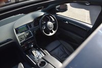 USED 2014 63 AUDI Q7 3.0 TDI V6 S line Plus SUV 5dr Diesel Tiptronic quattro Euro 5 (s/s) (245 ps) PAN ROOF / 21" ALLOYS / P ZERO