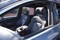 USED 2014 63 AUDI Q7 3.0 TDI V6 S line Plus SUV 5dr Diesel Tiptronic quattro Euro 5 (s/s) (245 ps) PAN ROOF / 21" ALLOYS / P ZERO