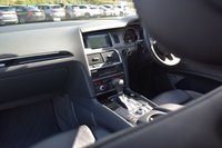 USED 2014 63 AUDI Q7 3.0 TDI V6 S line Plus SUV 5dr Diesel Tiptronic quattro Euro 5 (s/s) (245 ps) PAN ROOF / 21" ALLOYS / P ZERO