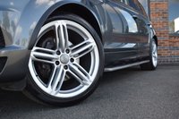 USED 2014 63 AUDI Q7 3.0 TDI V6 S line Plus SUV 5dr Diesel Tiptronic quattro Euro 5 (s/s) (245 ps) PAN ROOF / 21" ALLOYS / P ZERO