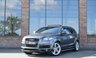 USED 2014 63 AUDI Q7 3.0 TDI V6 S line Plus SUV 5dr Diesel Tiptronic quattro Euro 5 (s/s) (245 ps) PAN ROOF / 21" ALLOYS / P ZERO
