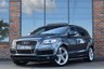 USED 2014 63 AUDI Q7 3.0 TDI V6 S line Plus SUV 5dr Diesel Tiptronic quattro Euro 5 (s/s) (245 ps) PAN ROOF / 21" ALLOYS / P ZERO