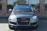 USED 2014 63 AUDI Q7 3.0 TDI V6 S line Plus SUV 5dr Diesel Tiptronic quattro Euro 5 (s/s) (245 ps) PAN ROOF / 21" ALLOYS / P ZERO