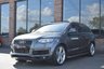 USED 2014 63 AUDI Q7 3.0 TDI V6 S line Plus SUV 5dr Diesel Tiptronic quattro Euro 5 (s/s) (245 ps) PAN ROOF / 21" ALLOYS / P ZERO