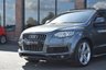 USED 2014 63 AUDI Q7 3.0 TDI V6 S line Plus SUV 5dr Diesel Tiptronic quattro Euro 5 (s/s) (245 ps) PAN ROOF / 21" ALLOYS / P ZERO