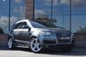 USED 2014 63 AUDI Q7 3.0 TDI V6 S line Plus SUV 5dr Diesel Tiptronic quattro Euro 5 (s/s) (245 ps) PAN ROOF / 21" ALLOYS / P ZERO