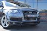 USED 2014 63 AUDI Q7 3.0 TDI V6 S line Plus SUV 5dr Diesel Tiptronic quattro Euro 5 (s/s) (245 ps) PAN ROOF / 21" ALLOYS / P ZERO