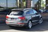 USED 2014 63 AUDI Q7 3.0 TDI V6 S line Plus SUV 5dr Diesel Tiptronic quattro Euro 5 (s/s) (245 ps) PAN ROOF / 21" ALLOYS / P ZERO