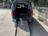 USED 2018 68 VOLKSWAGEN CADDY MAXI LIFE C20 DIESEL ESTATE 2.0 C20 LIFE TDI 5-SEATER WAV 5d 101 BHP 5-SEATER 