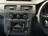 USED 2018 68 VOLKSWAGEN CADDY MAXI LIFE C20 DIESEL ESTATE 2.0 C20 LIFE TDI 5-SEATER WAV 5d 101 BHP 5-SEATER 