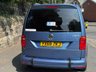 USED 2018 68 VOLKSWAGEN CADDY MAXI LIFE C20 DIESEL ESTATE 2.0 C20 LIFE TDI 5-SEATER WAV 5d 101 BHP 5-SEATER 