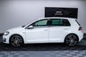 USED 2016 16 VOLKSWAGEN GOLF 2.0 TDI BlueMotion Tech GTD Hatchback 5dr Diesel Manual Euro 6 (s/s) (184 ps) 