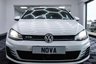 USED 2016 16 VOLKSWAGEN GOLF 2.0 TDI BlueMotion Tech GTD Hatchback 5dr Diesel Manual Euro 6 (s/s) (184 ps) 