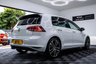 USED 2016 16 VOLKSWAGEN GOLF 2.0 TDI BlueMotion Tech GTD Hatchback 5dr Diesel Manual Euro 6 (s/s) (184 ps) 