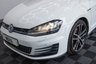 USED 2016 16 VOLKSWAGEN GOLF 2.0 TDI BlueMotion Tech GTD Hatchback 5dr Diesel Manual Euro 6 (s/s) (184 ps) 