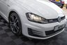 USED 2016 16 VOLKSWAGEN GOLF 2.0 TDI BlueMotion Tech GTD Hatchback 5dr Diesel Manual Euro 6 (s/s) (184 ps) 