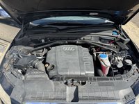 USED 2009 AUDI Q5 2.0 TDI S line SUV 5dr Diesel S Tronic quattro Euro 4 (170 ps) PART EXCHANGE TO CLEAR