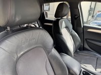 USED 2009 AUDI Q5 2.0 TDI S line SUV 5dr Diesel S Tronic quattro Euro 4 (170 ps) PART EXCHANGE TO CLEAR