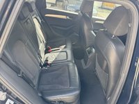 USED 2009 AUDI Q5 2.0 TDI S line SUV 5dr Diesel S Tronic quattro Euro 4 (170 ps) PART EXCHANGE TO CLEAR