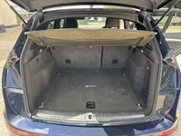 USED 2009 AUDI Q5 2.0 TDI S line SUV 5dr Diesel S Tronic quattro Euro 4 (170 ps) PART EXCHANGE TO CLEAR