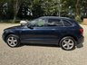 USED 2009 AUDI Q5 2.0 TDI S line SUV 5dr Diesel S Tronic quattro Euro 4 (170 ps) PART EXCHANGE TO CLEAR