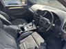 USED 2009 AUDI Q5 2.0 TDI S line SUV 5dr Diesel S Tronic quattro Euro 4 (170 ps) PART EXCHANGE TO CLEAR
