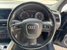 USED 2009 AUDI Q5 2.0 TDI S line SUV 5dr Diesel S Tronic quattro Euro 4 (170 ps) PART EXCHANGE TO CLEAR