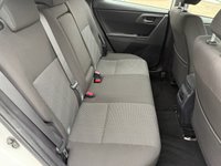 USED 2013 13 TOYOTA AURIS 1.33 Dual VVT-i Icon Hatchback 5dr Petrol Manual Euro 5 (s/s) (101 ps) 