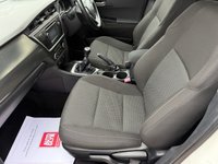 USED 2013 13 TOYOTA AURIS 1.33 Dual VVT-i Icon Hatchback 5dr Petrol Manual Euro 5 (s/s) (101 ps) 