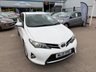 USED 2013 13 TOYOTA AURIS 1.33 Dual VVT-i Icon Hatchback 5dr Petrol Manual Euro 5 (s/s) (101 ps) 