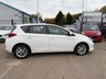 USED 2013 13 TOYOTA AURIS 1.33 Dual VVT-i Icon Hatchback 5dr Petrol Manual Euro 5 (s/s) (101 ps) 
